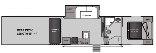 View 2025 Genesis Supreme MFM Limited MFSS416 complete specs and manufacturer brochures