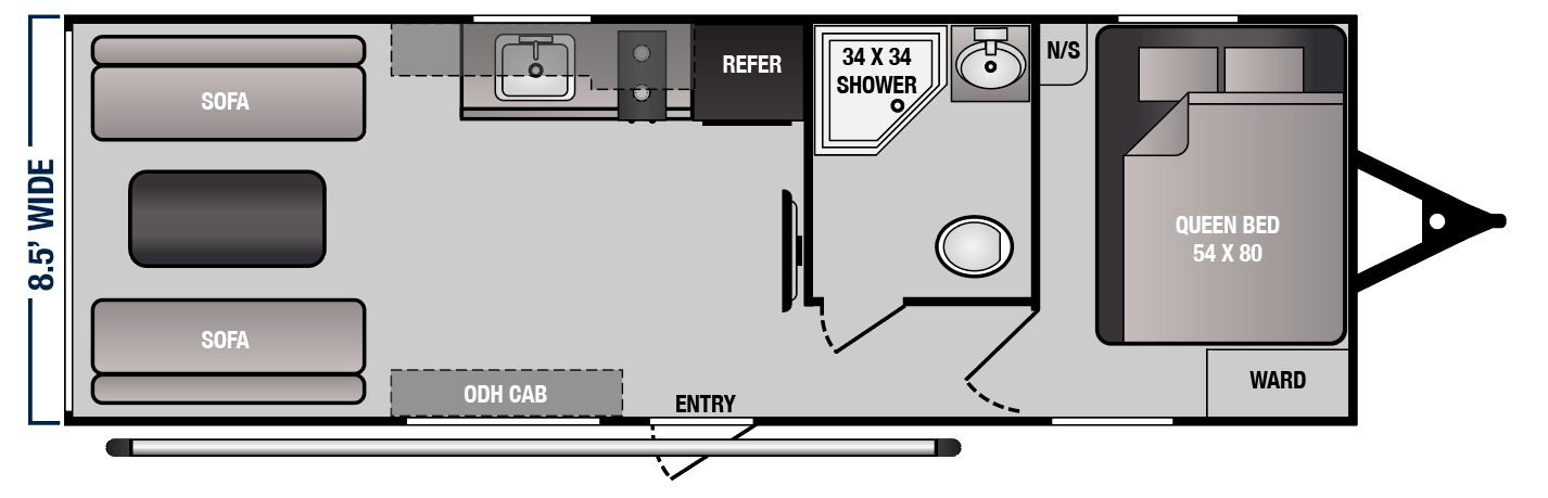View 2025 Genesis Supreme Vortex Limited VSS240 complete specs and manufacturer brochures
