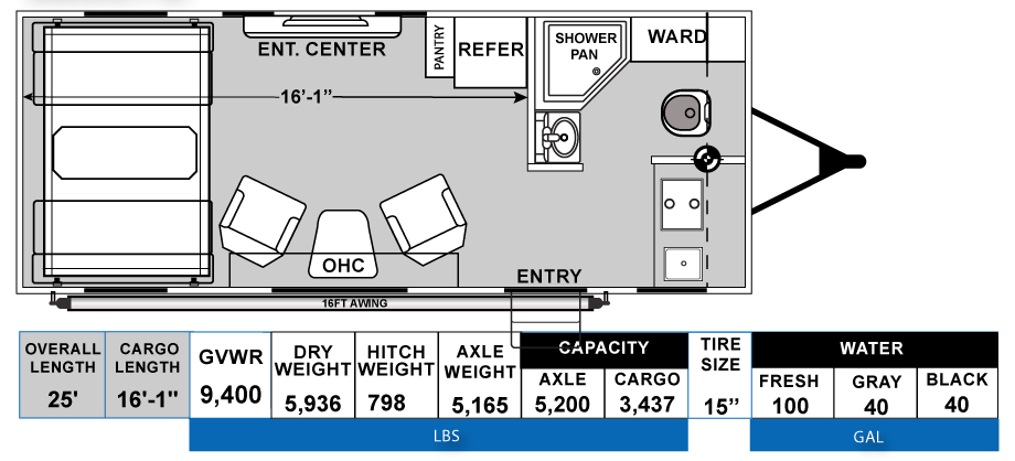 Image of Floorplan