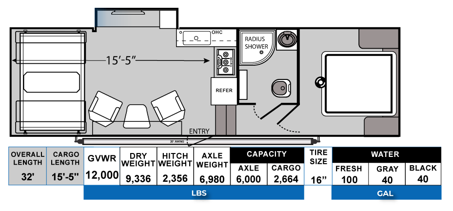 Image of Floorplan