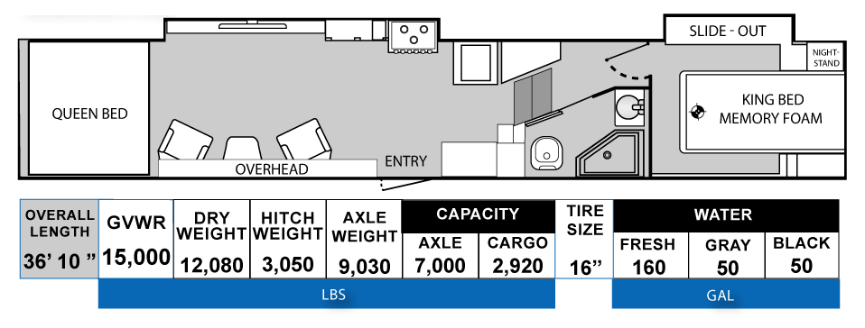 Image of Floorplan