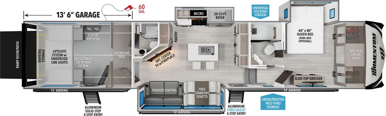 Image of Floorplan