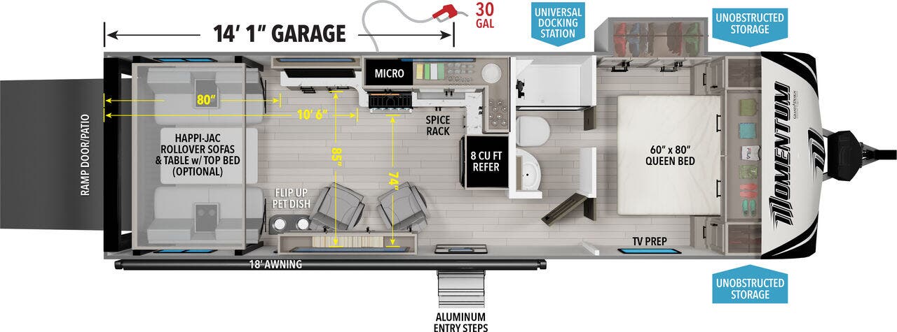 Image of Floorplan