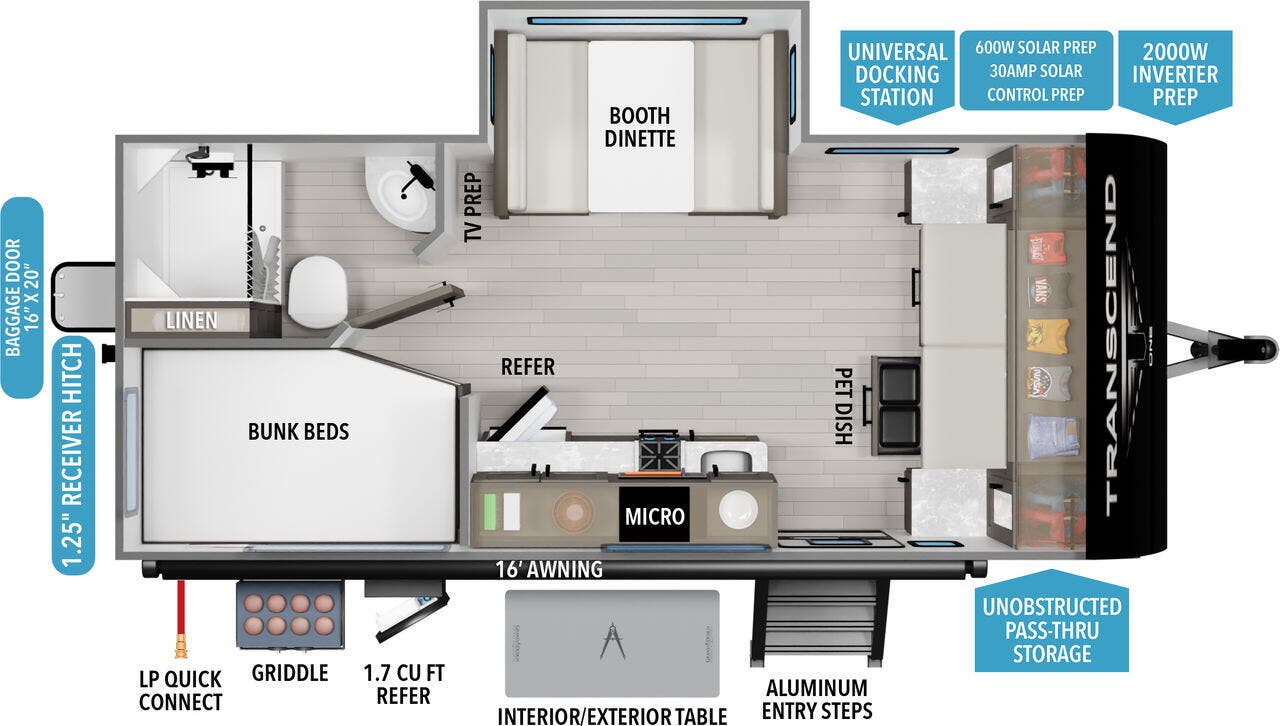Image of Floorplan