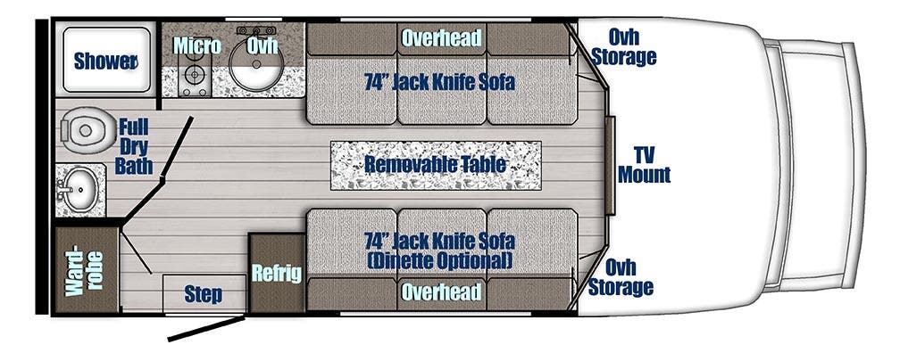 Image of Floorplan