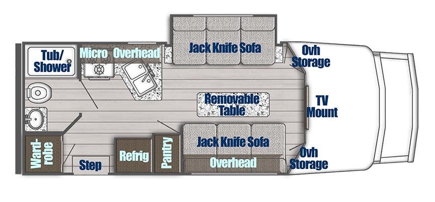 Image of Floorplan