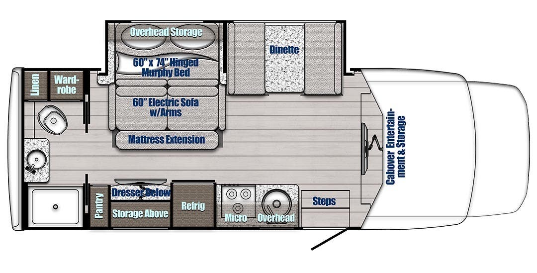 Image of Floorplan