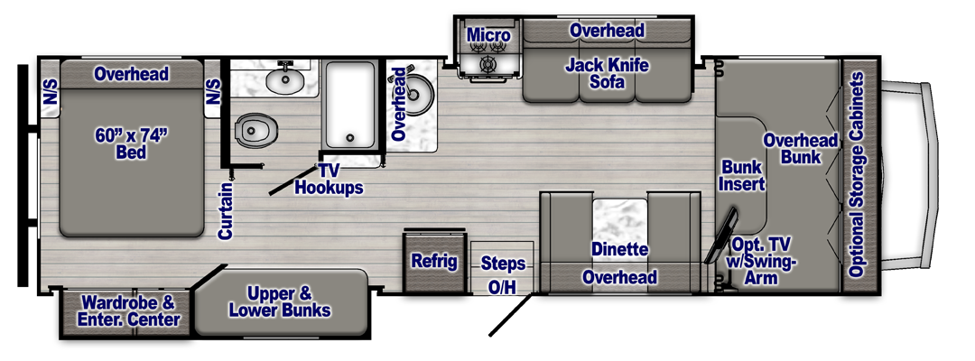 View 2025 Gulf Stream Conquest Class C 63111 complete specs and manufacturer brochures