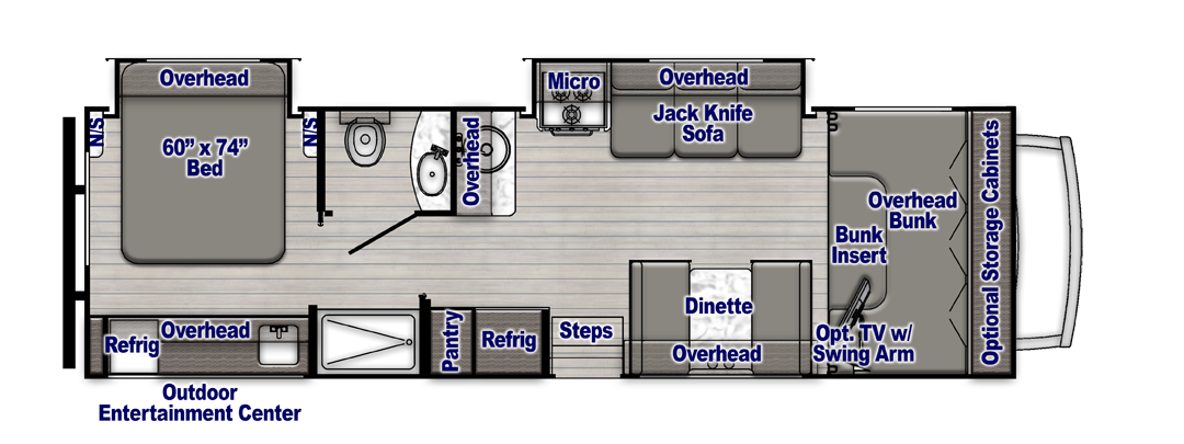 View 2025 Gulf Stream Conquest Class C 6314 complete specs and manufacturer brochures