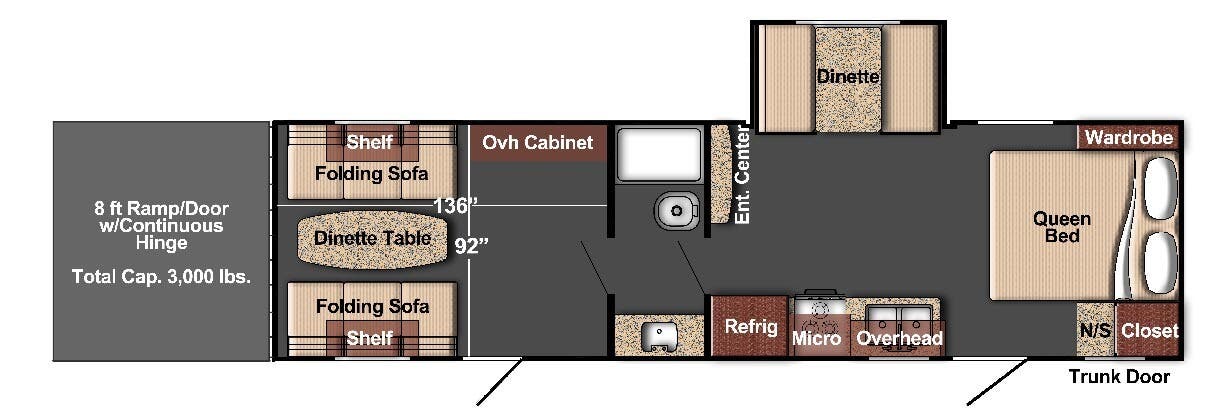 Image of Floorplan