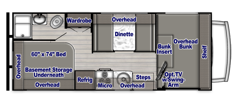 Image of Floorplan