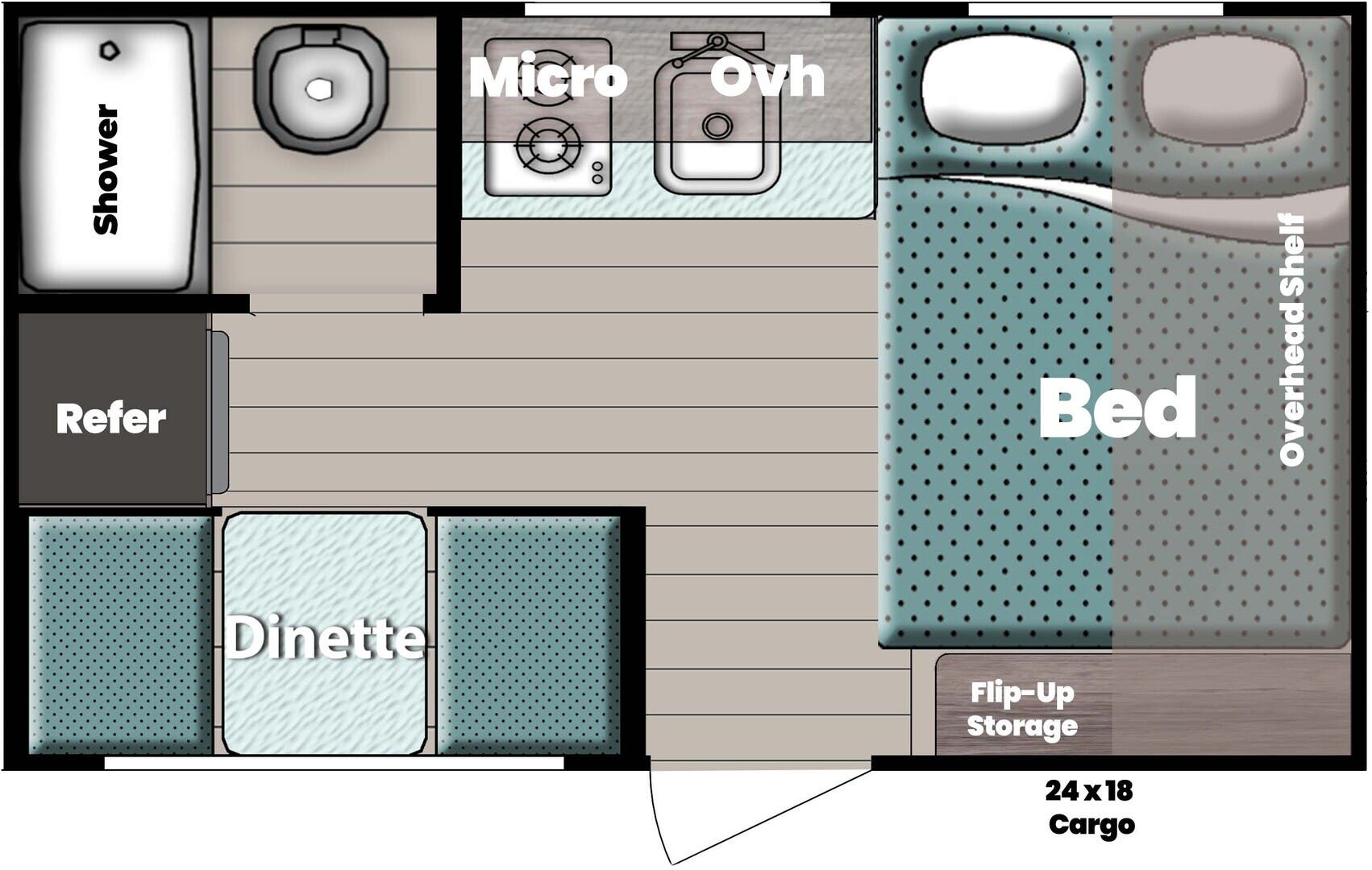 Image of Floorplan