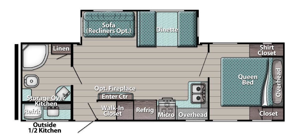 Image of Floorplan