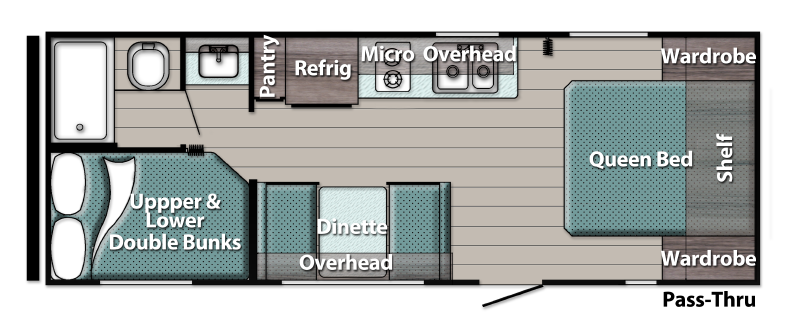 Image of Floorplan