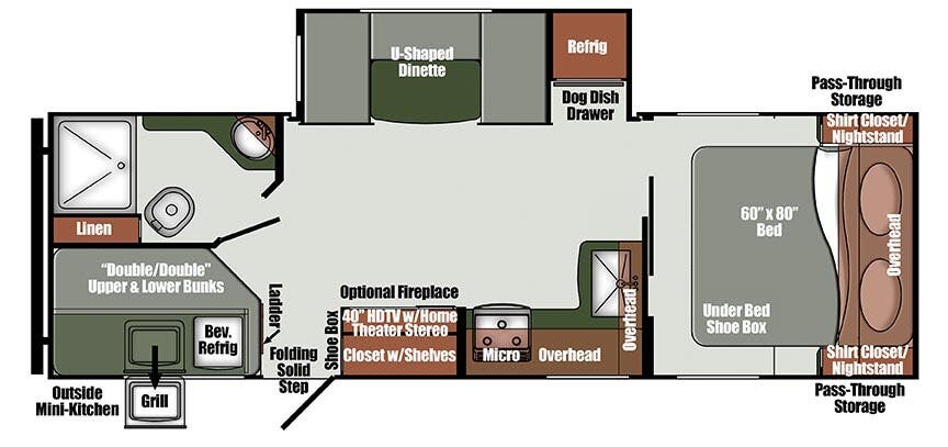 Image of Floorplan