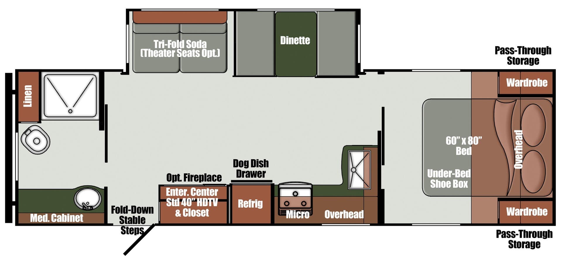 Image of Floorplan