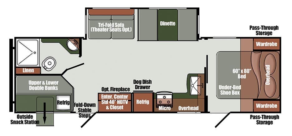Image of Floorplan