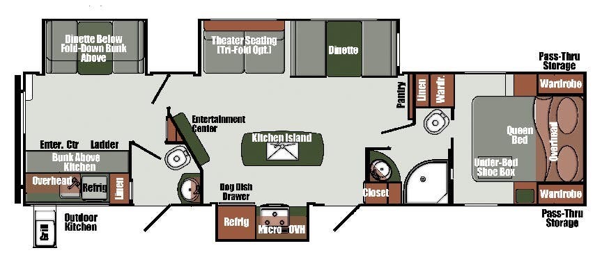 Image of Floorplan