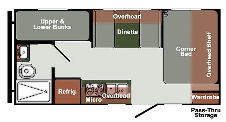 Image of Floorplan