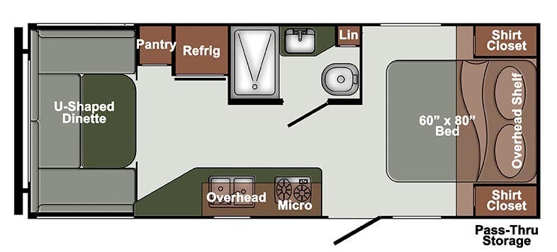 Image of Floorplan
