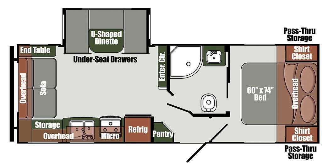 Image of Floorplan