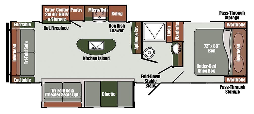 Image of Floorplan