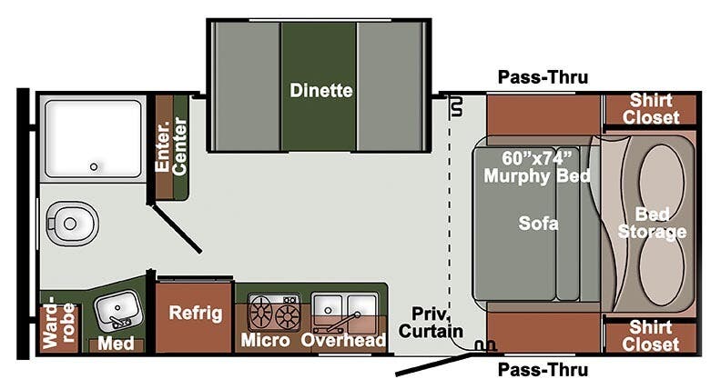 Image of Floorplan