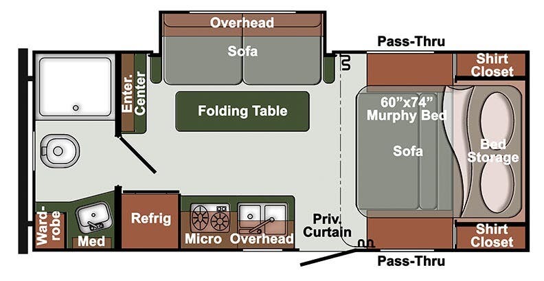 Image of Floorplan