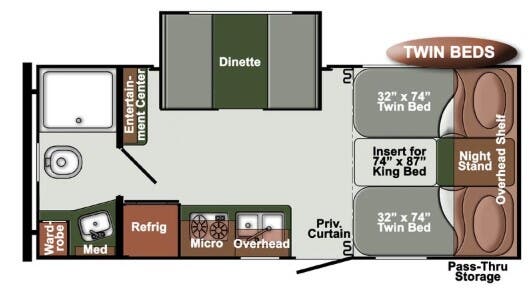 Image of Floorplan
