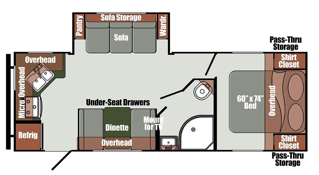 Image of Floorplan