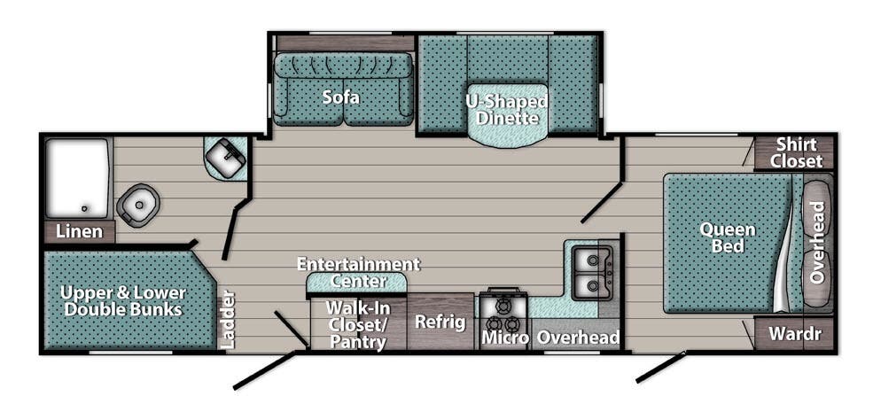 Image of Floorplan