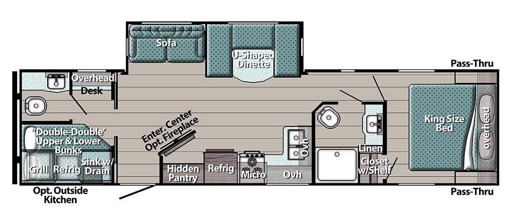 Image of Floorplan
