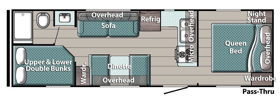 Image of Floorplan