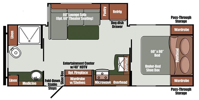 Image of Floorplan