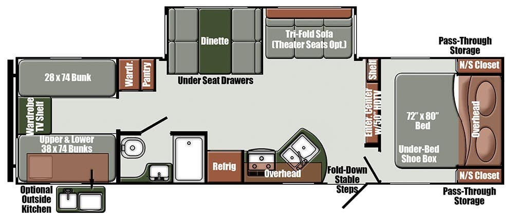 Image of Floorplan