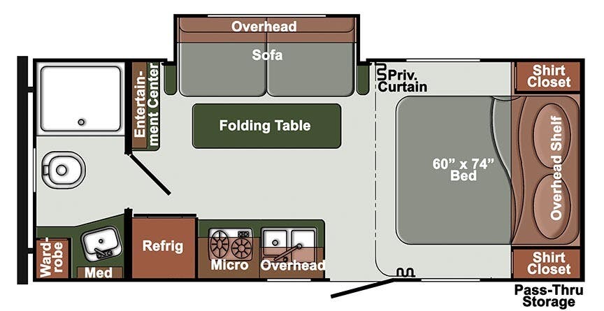 Image of Floorplan