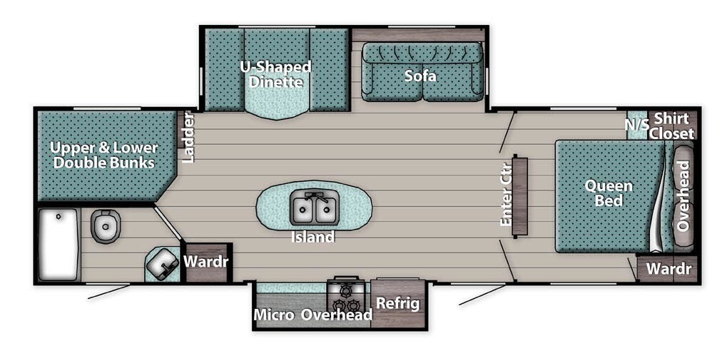 Image of Floorplan