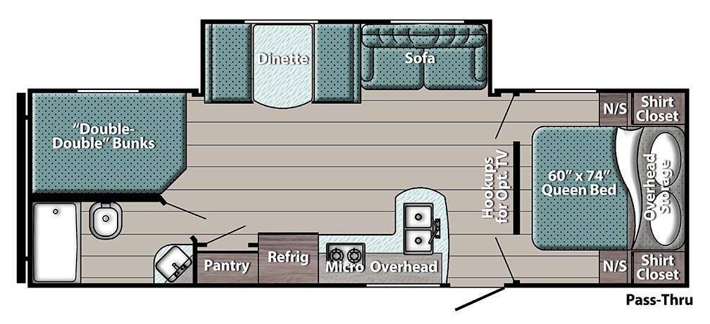 Image of Floorplan