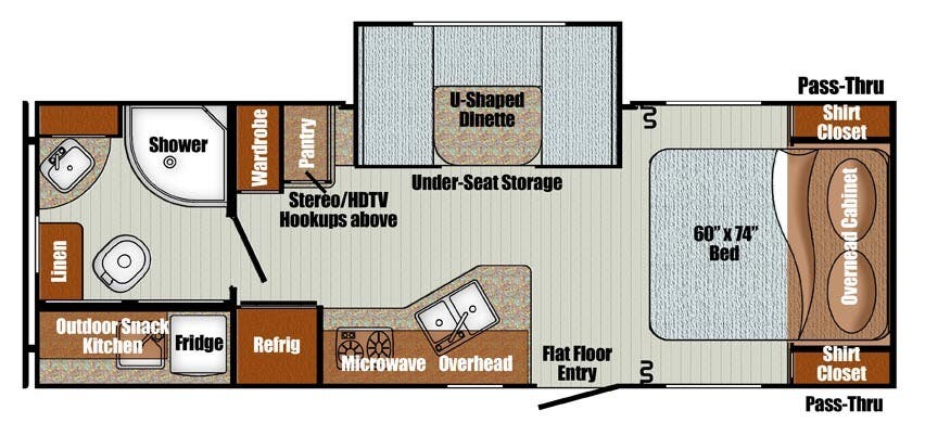 Image of Floorplan