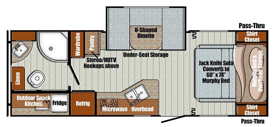Image of Floorplan