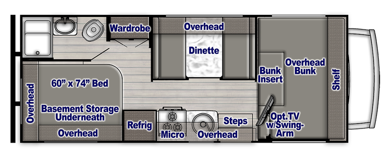 Image of Floorplan