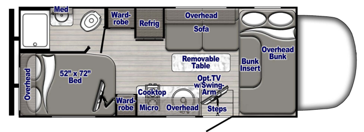Image of Floorplan