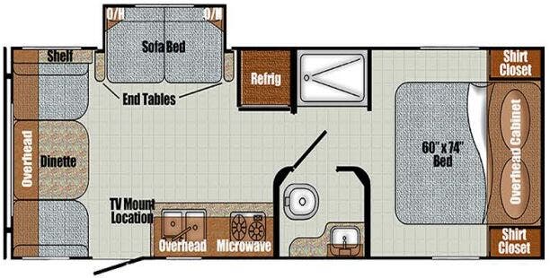 Image of Floorplan