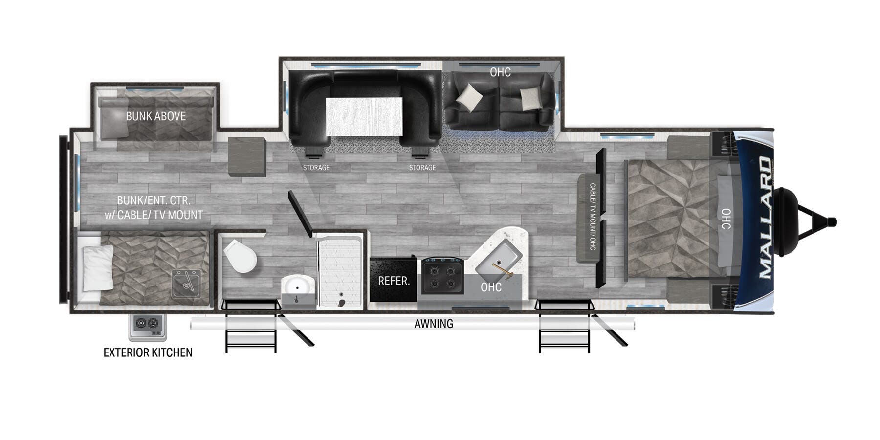 Image of Floorplan