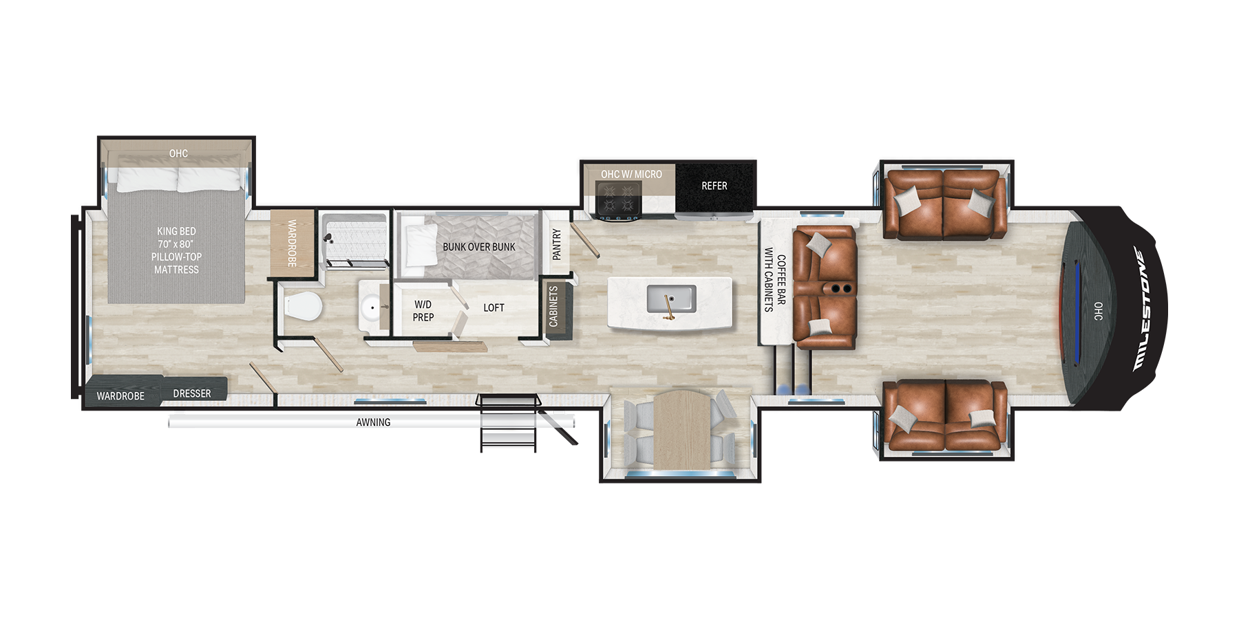 Image of Floorplan