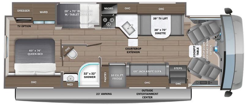 Image of Floorplan