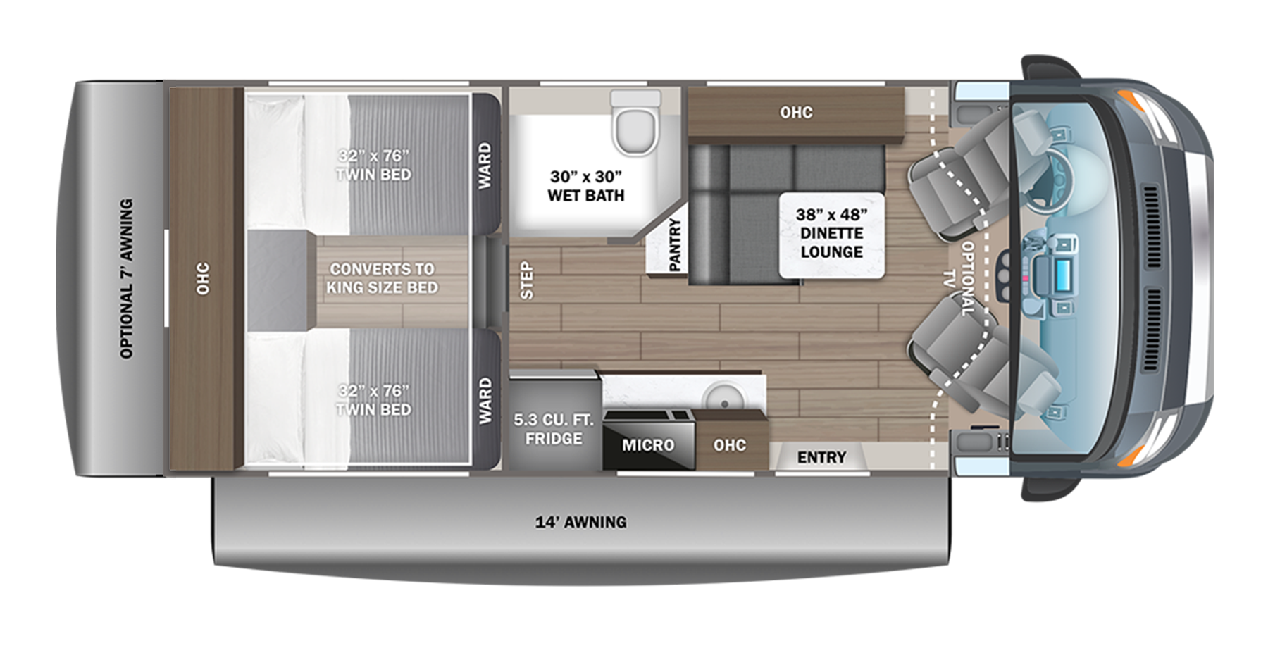 Image of Floorplan
