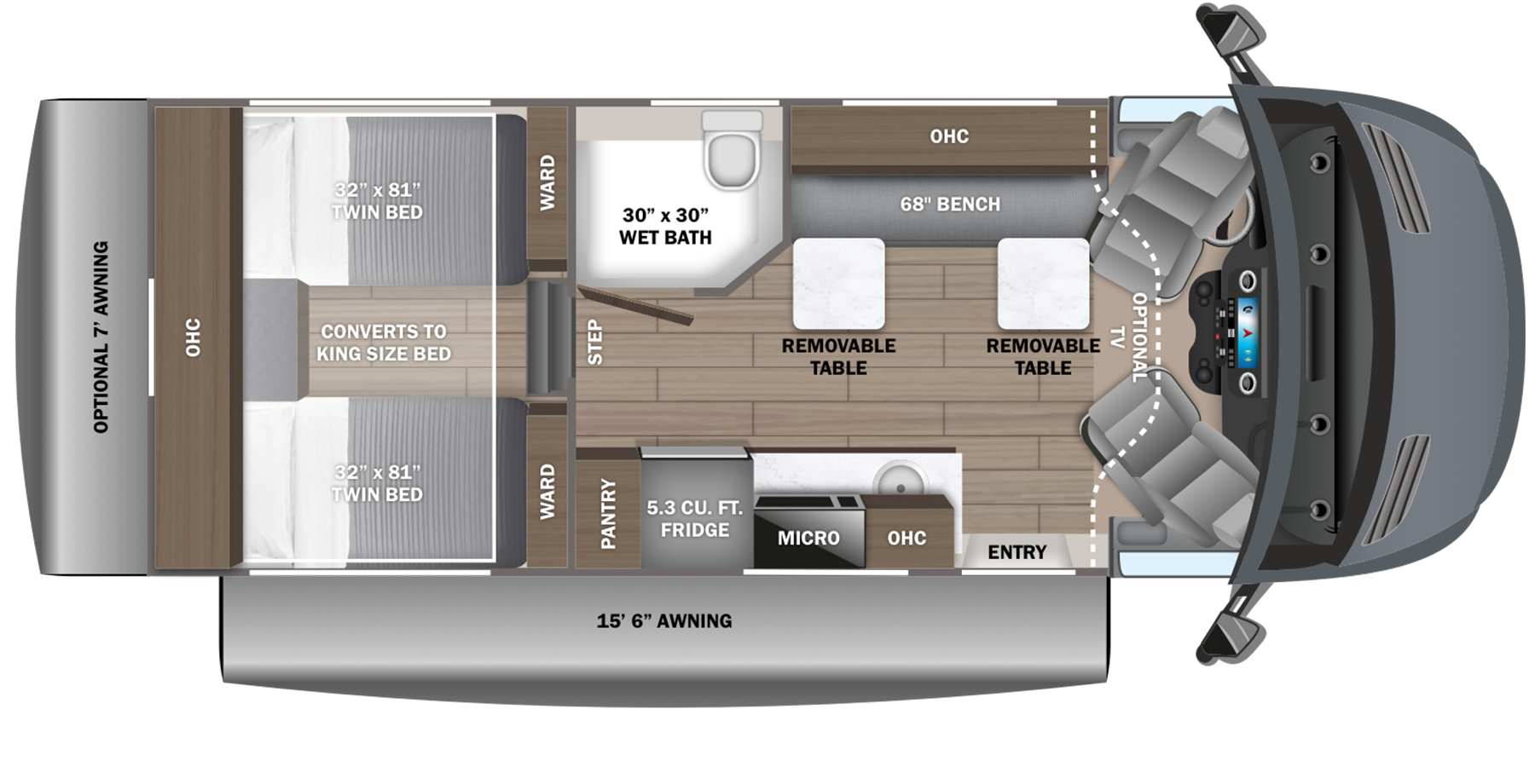 Image of Floorplan