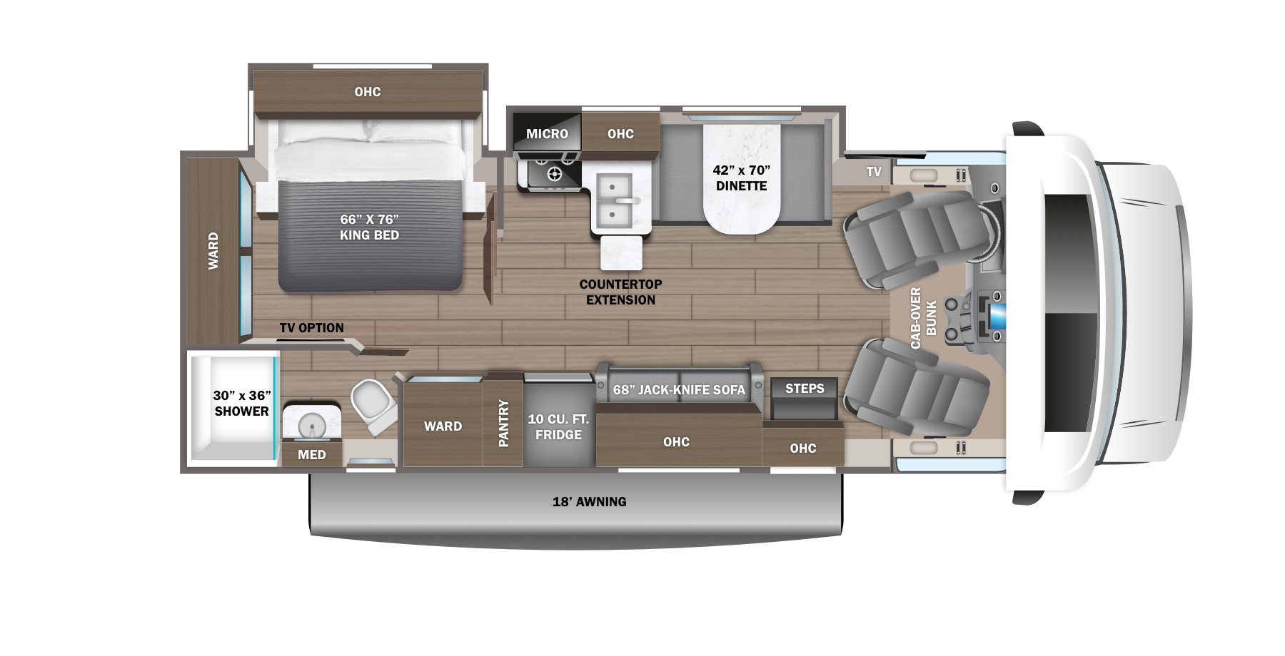 Image of Floorplan