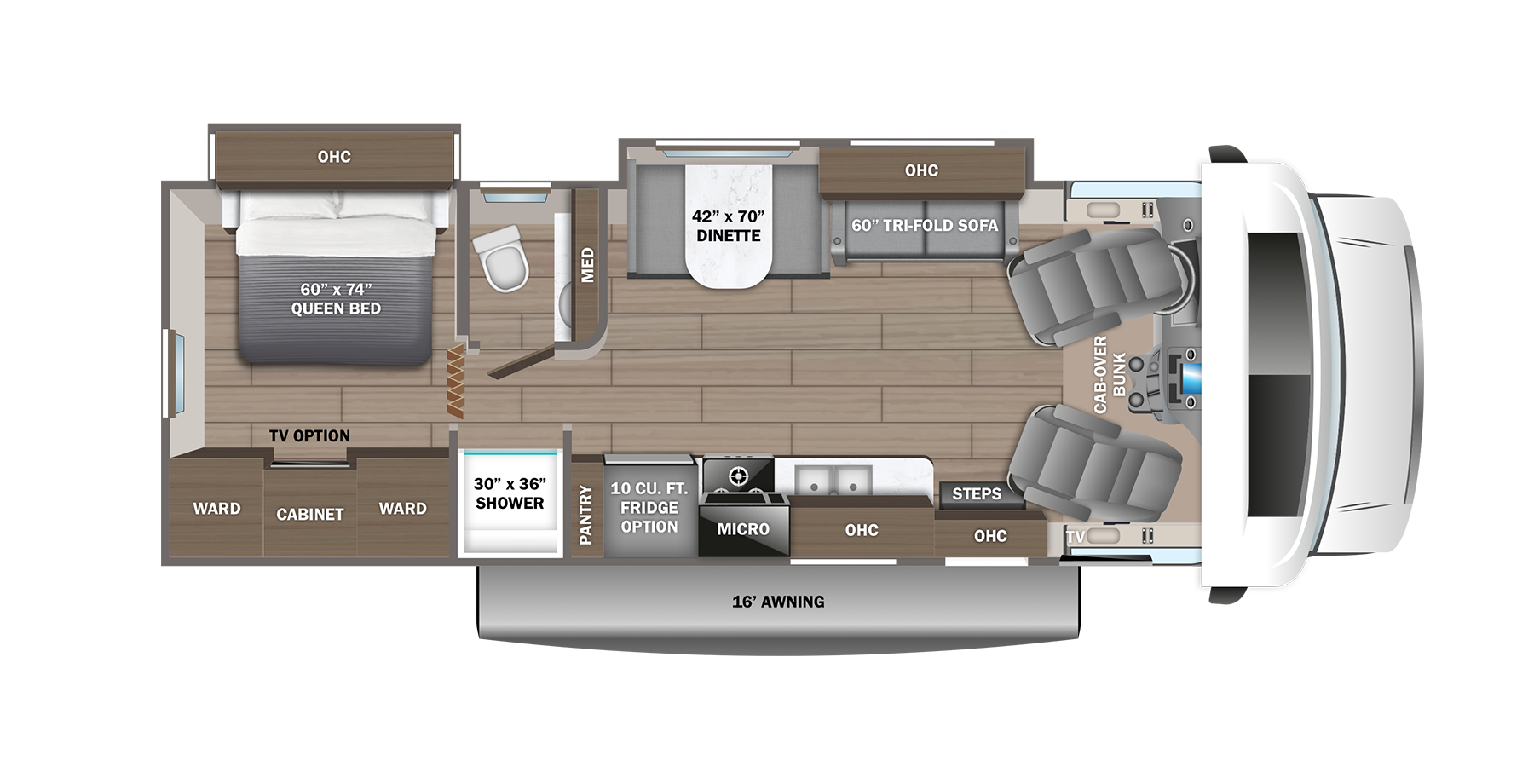 Image of Floorplan